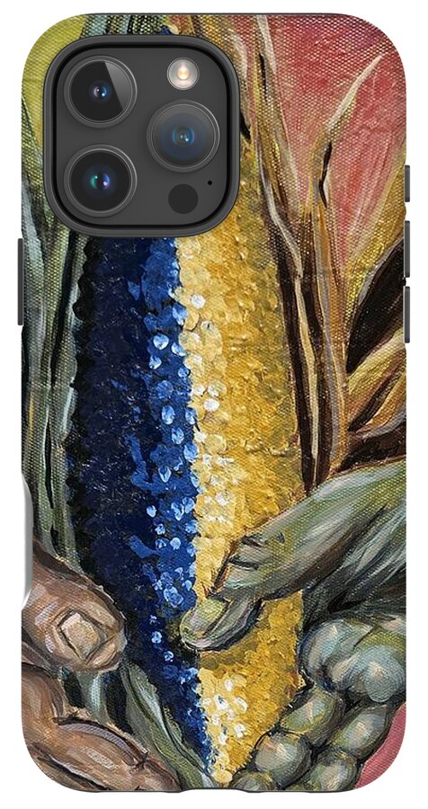 Human Union - Phone Case