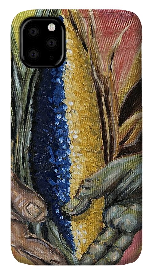 Human Union - Phone Case