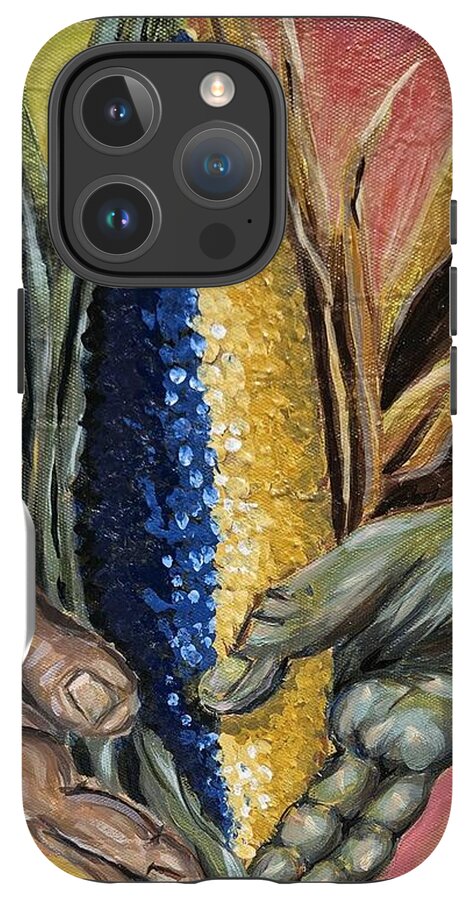 Human Union - Phone Case