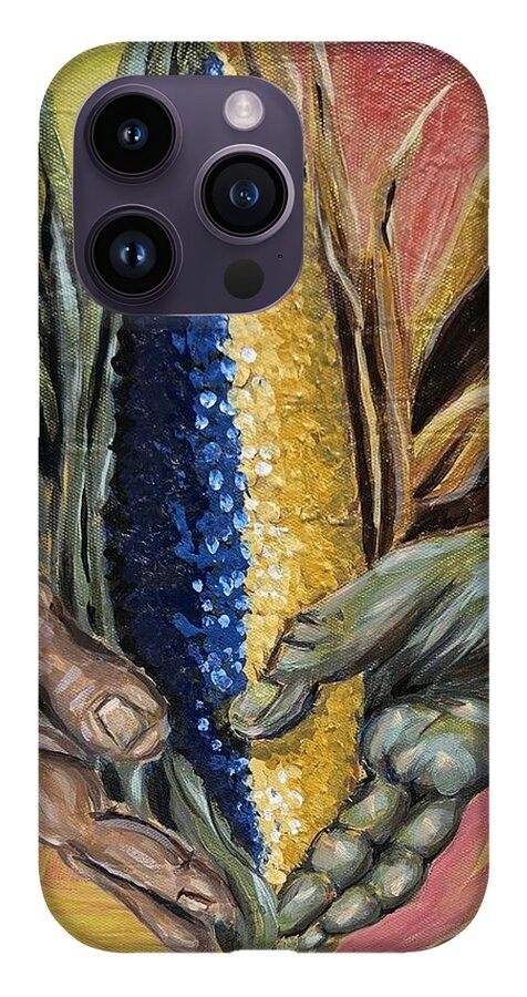 Human Union - Phone Case