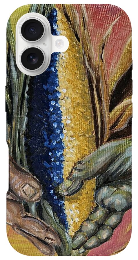 Human Union - Phone Case