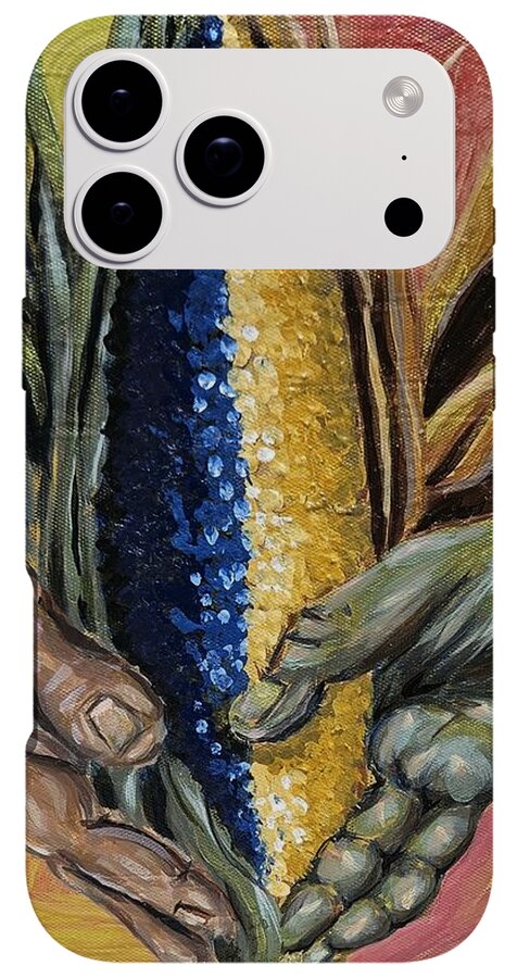 Human Union - Phone Case