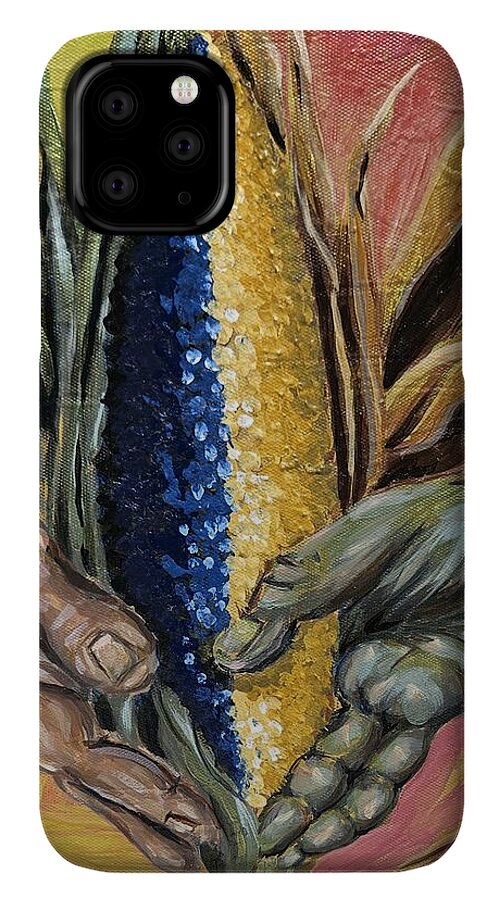 Human Union - Phone Case