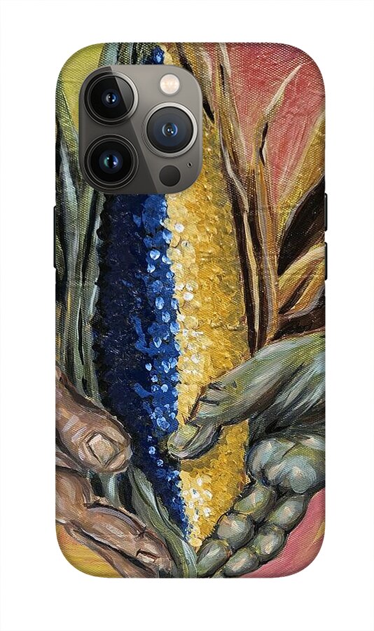 Human Union - Phone Case