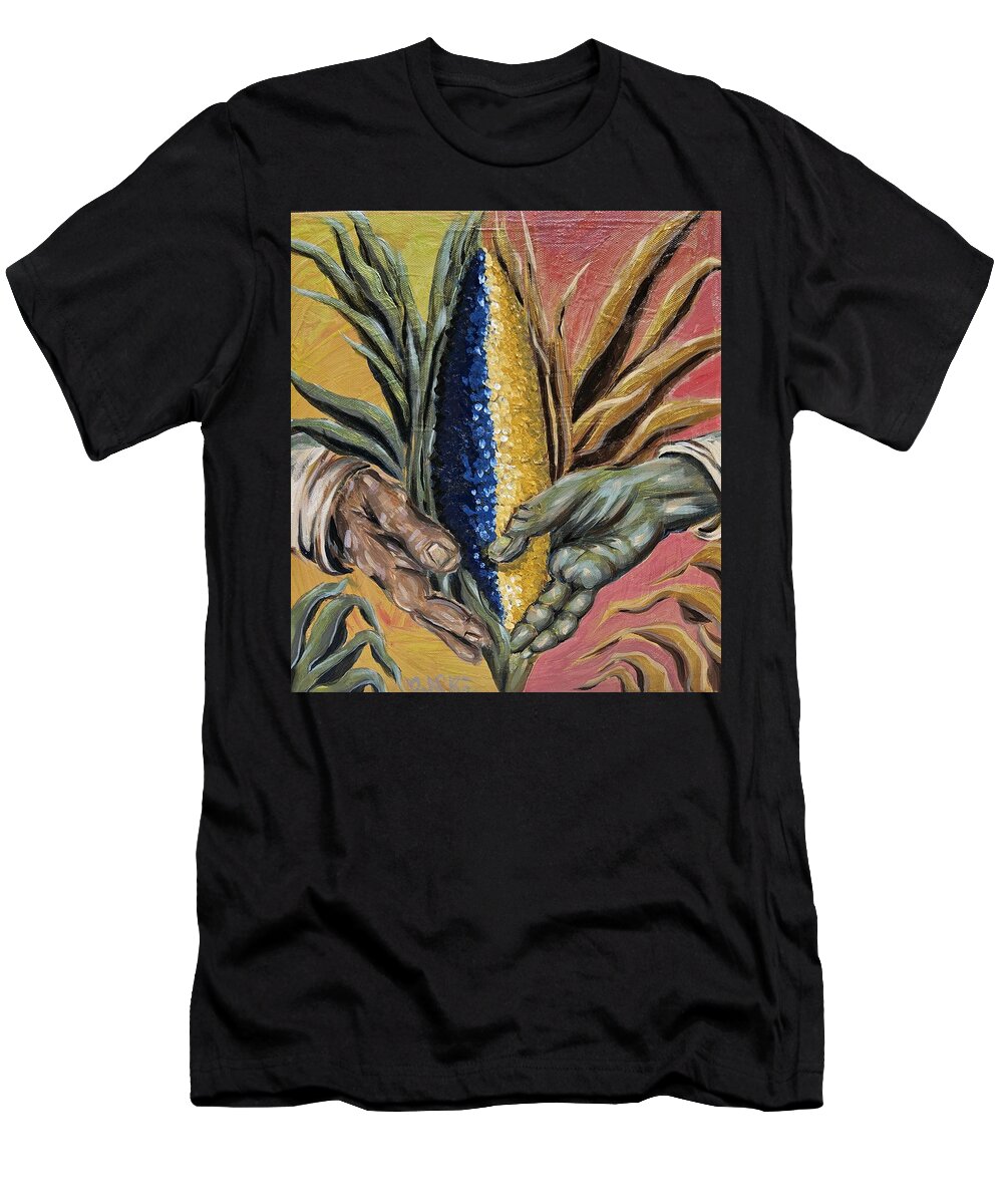 Human Union - T-Shirt