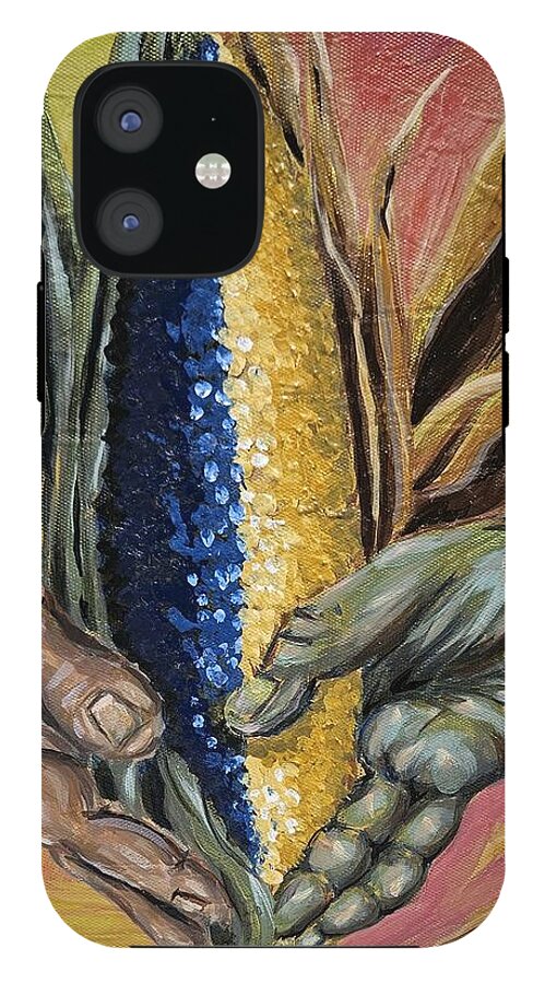 Human Union - Phone Case