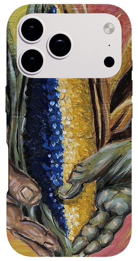 Human Union - Phone Case