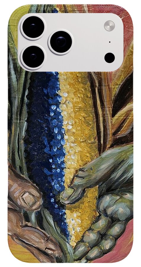 Human Union - Phone Case