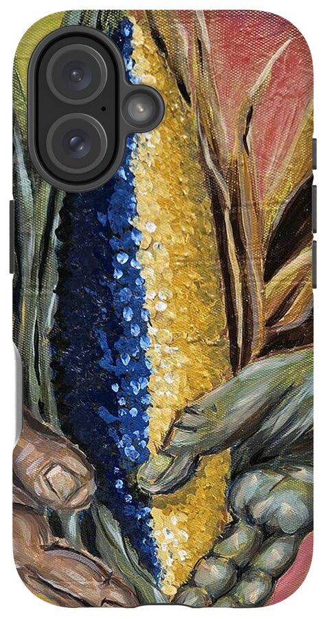 Human Union - Phone Case