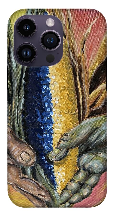 Human Union - Phone Case