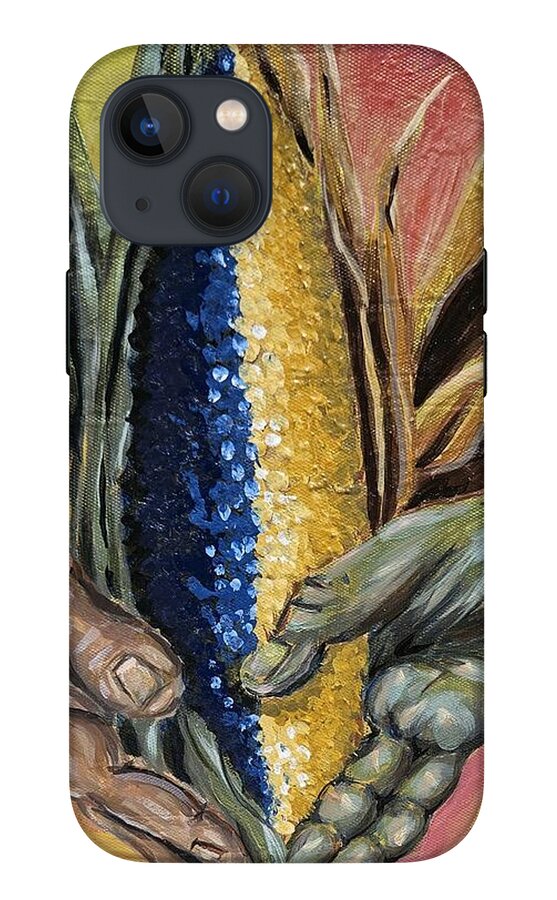 Human Union - Phone Case