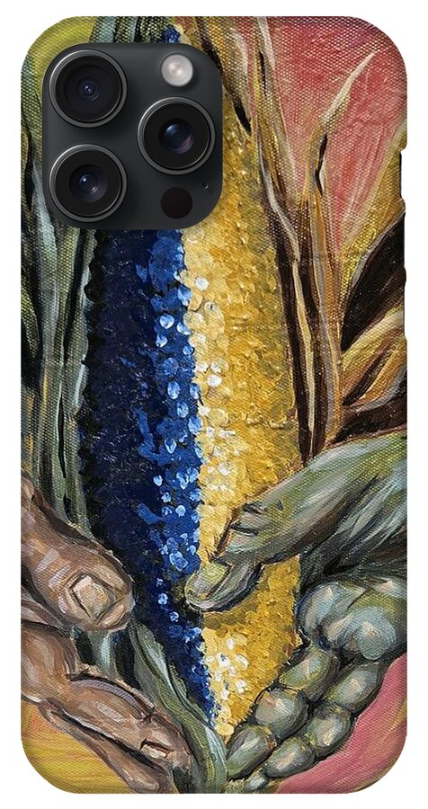 Human Union - Phone Case