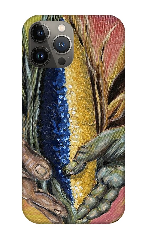 Human Union - Phone Case