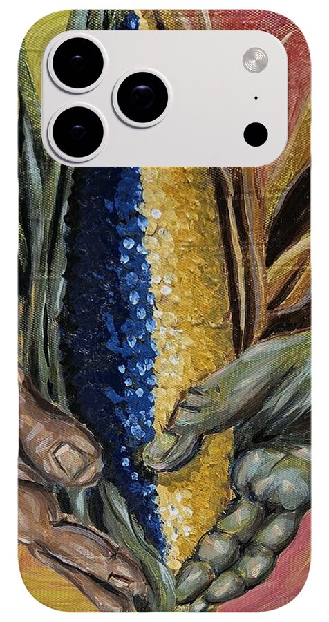 Human Union - Phone Case