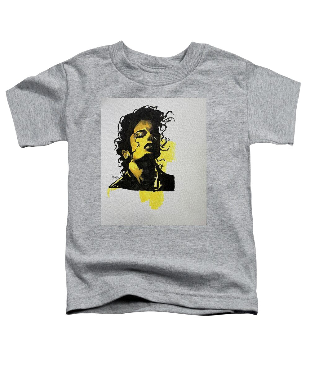 Mike's Light - Toddler T-Shirt