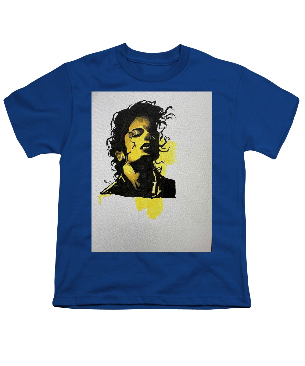 Mike's Light - Youth T-Shirt