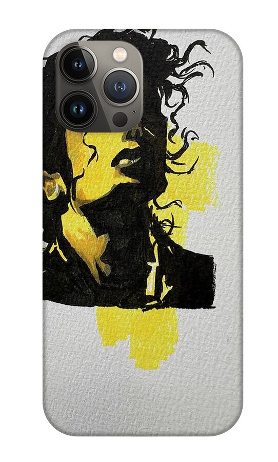 Mike's Light - Phone Case