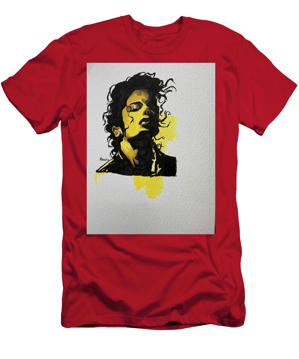 Mike's Light - T-Shirt