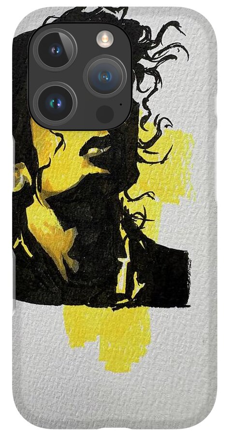 Mike's Light - Phone Case