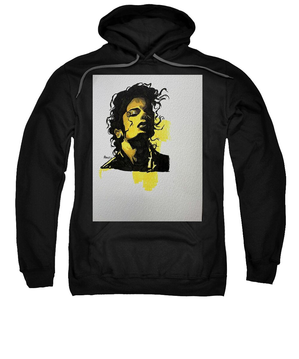 Mike's Light - Sweatshirt