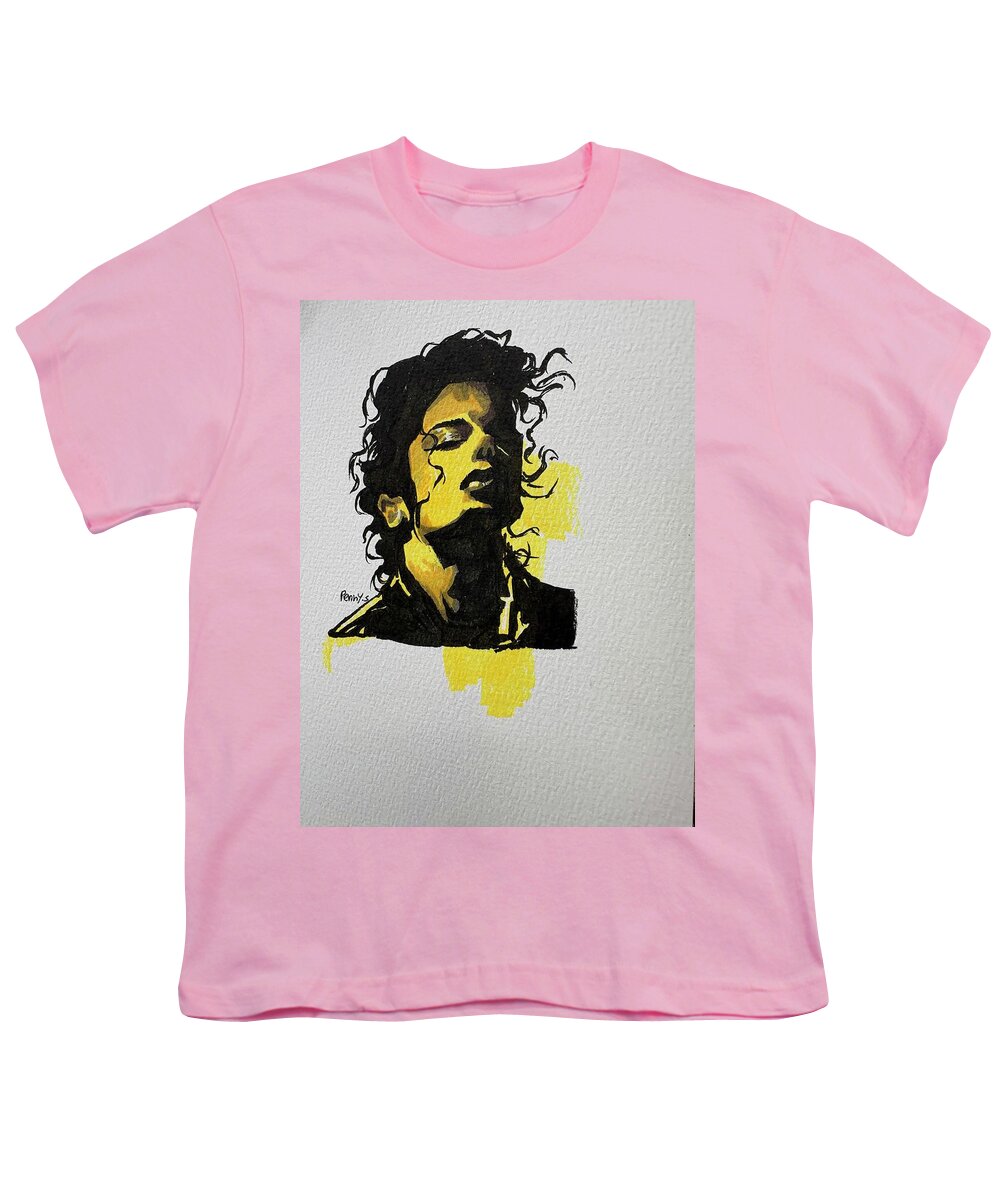 Mike's Light - Youth T-Shirt