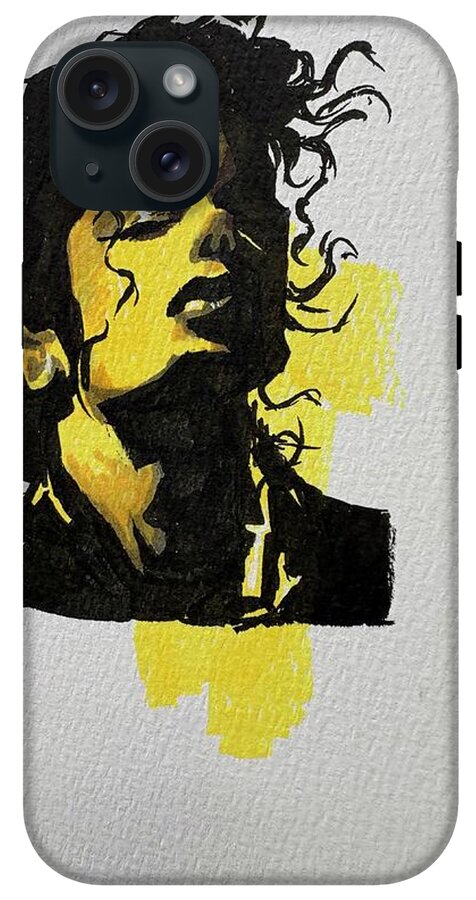 Mike's Light - Phone Case