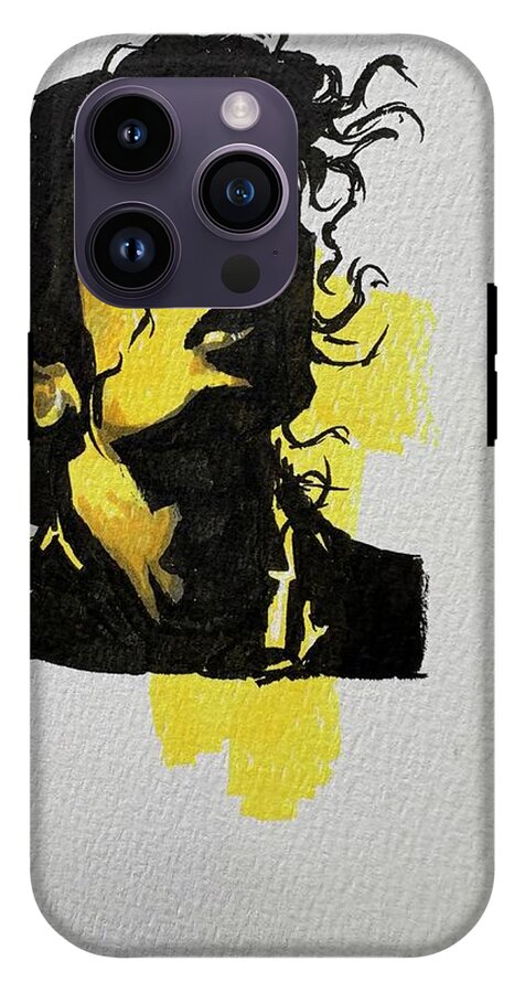 Mike's Light - Phone Case