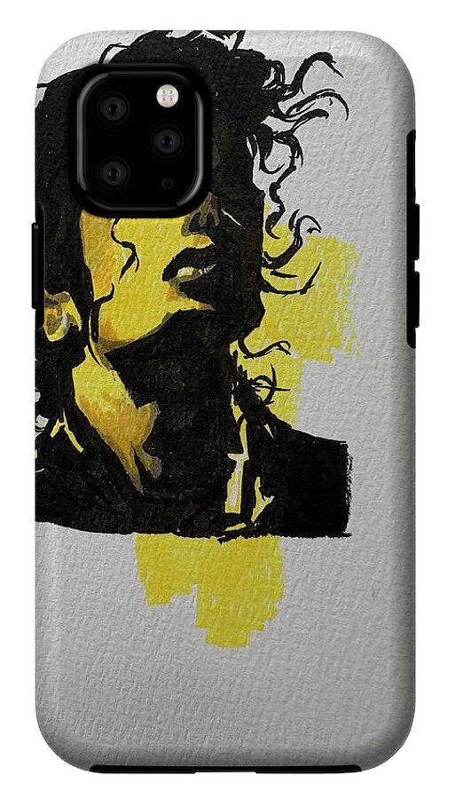 Mike's Light - Phone Case