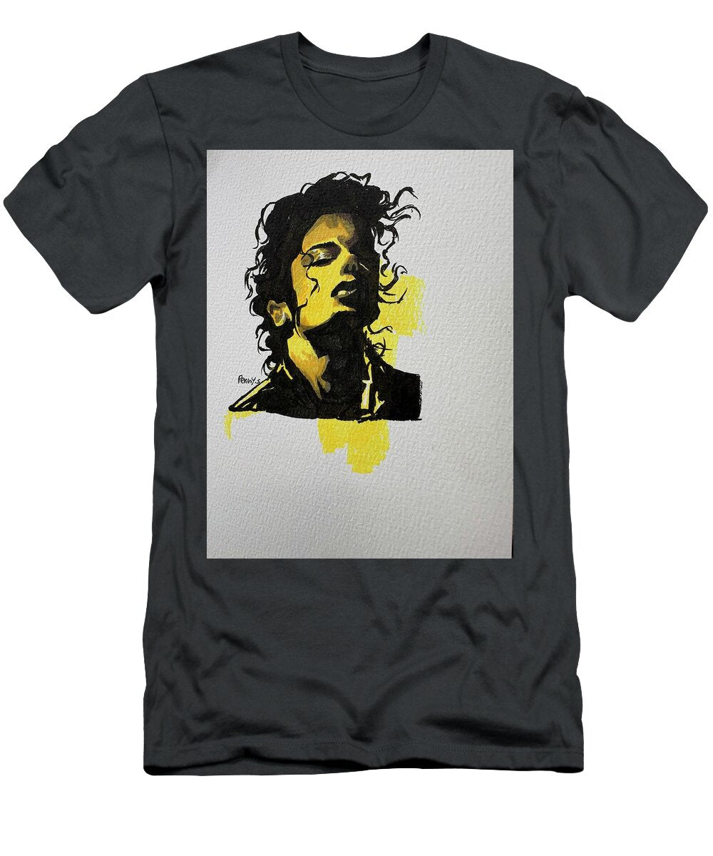 Mike's Light - T-Shirt