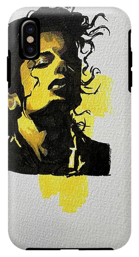 Mike's Light - Phone Case
