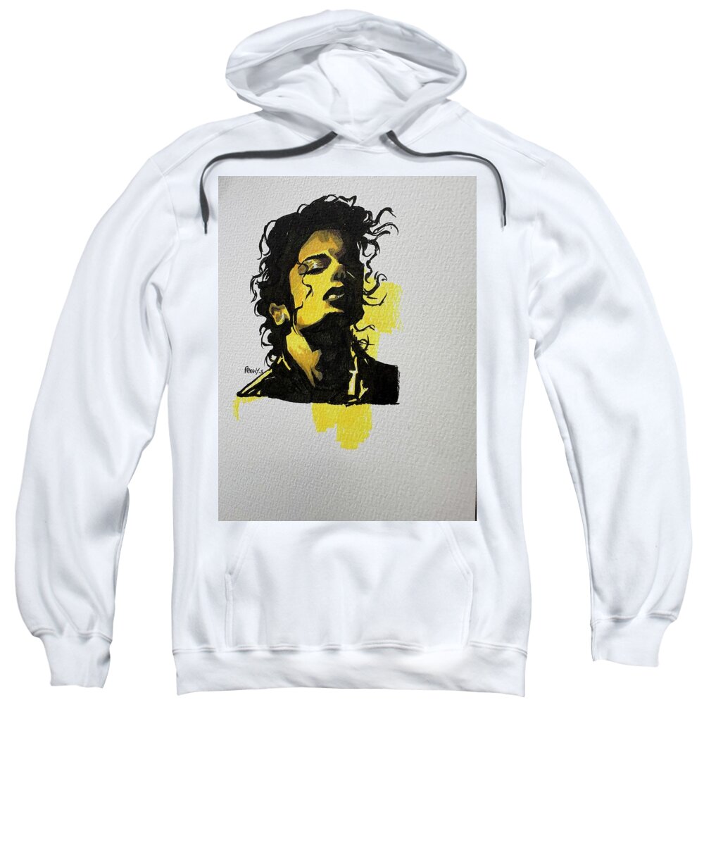 Mike's Light - Sweatshirt