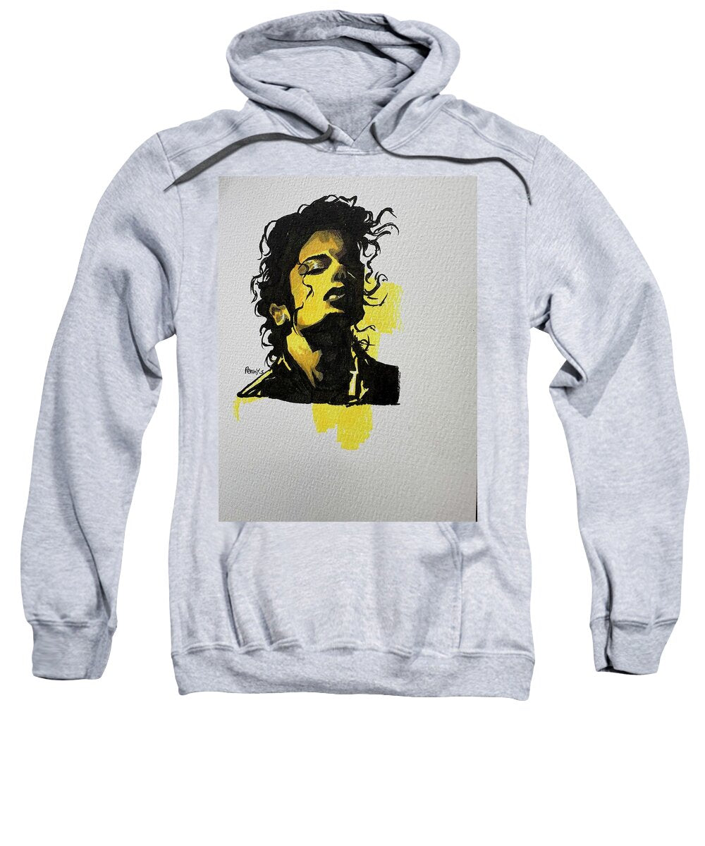 Mike's Light - Sweatshirt