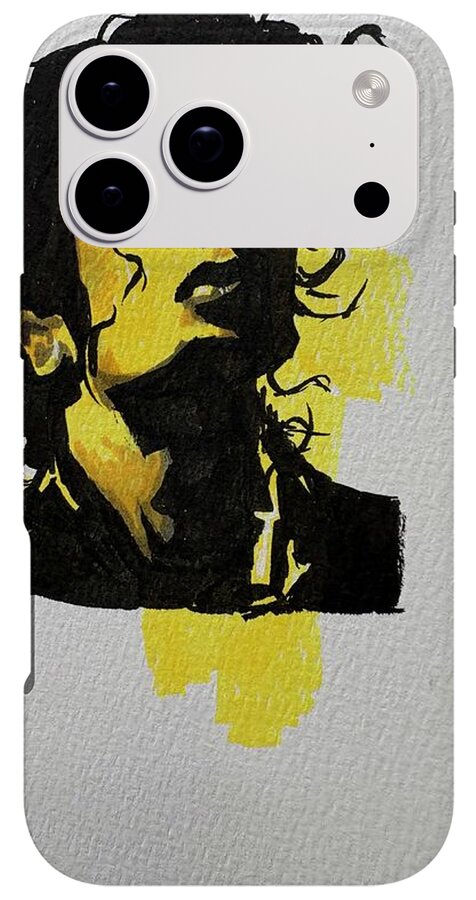 Mike's Light - Phone Case