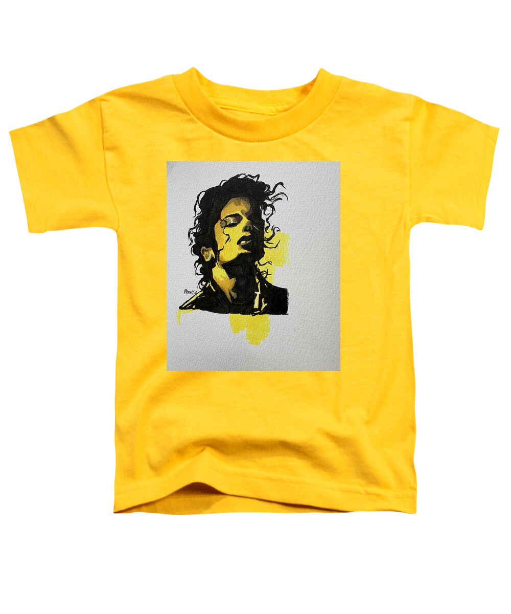 Mike's Light - Toddler T-Shirt