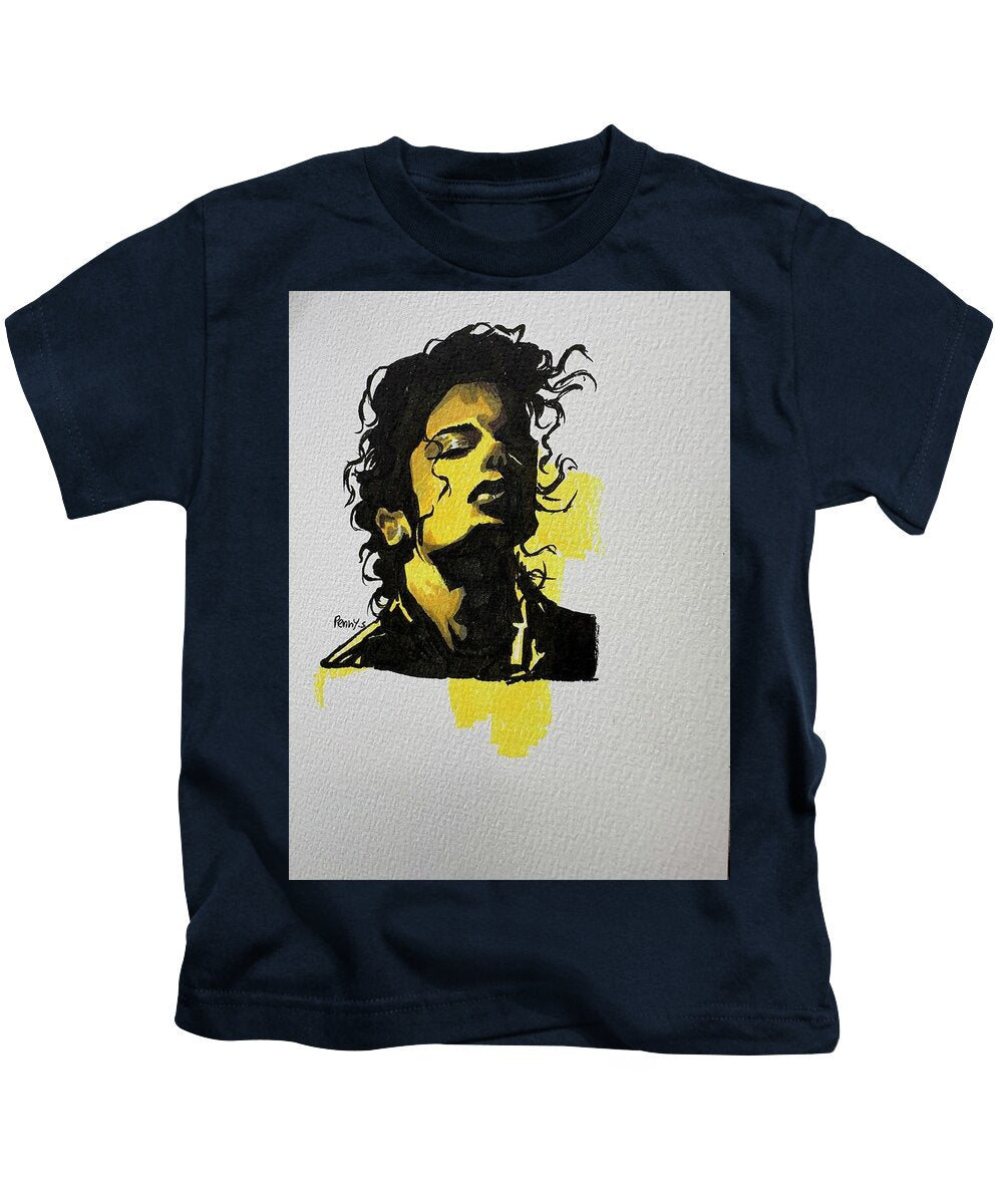 Mike's Light - Kids T-Shirt