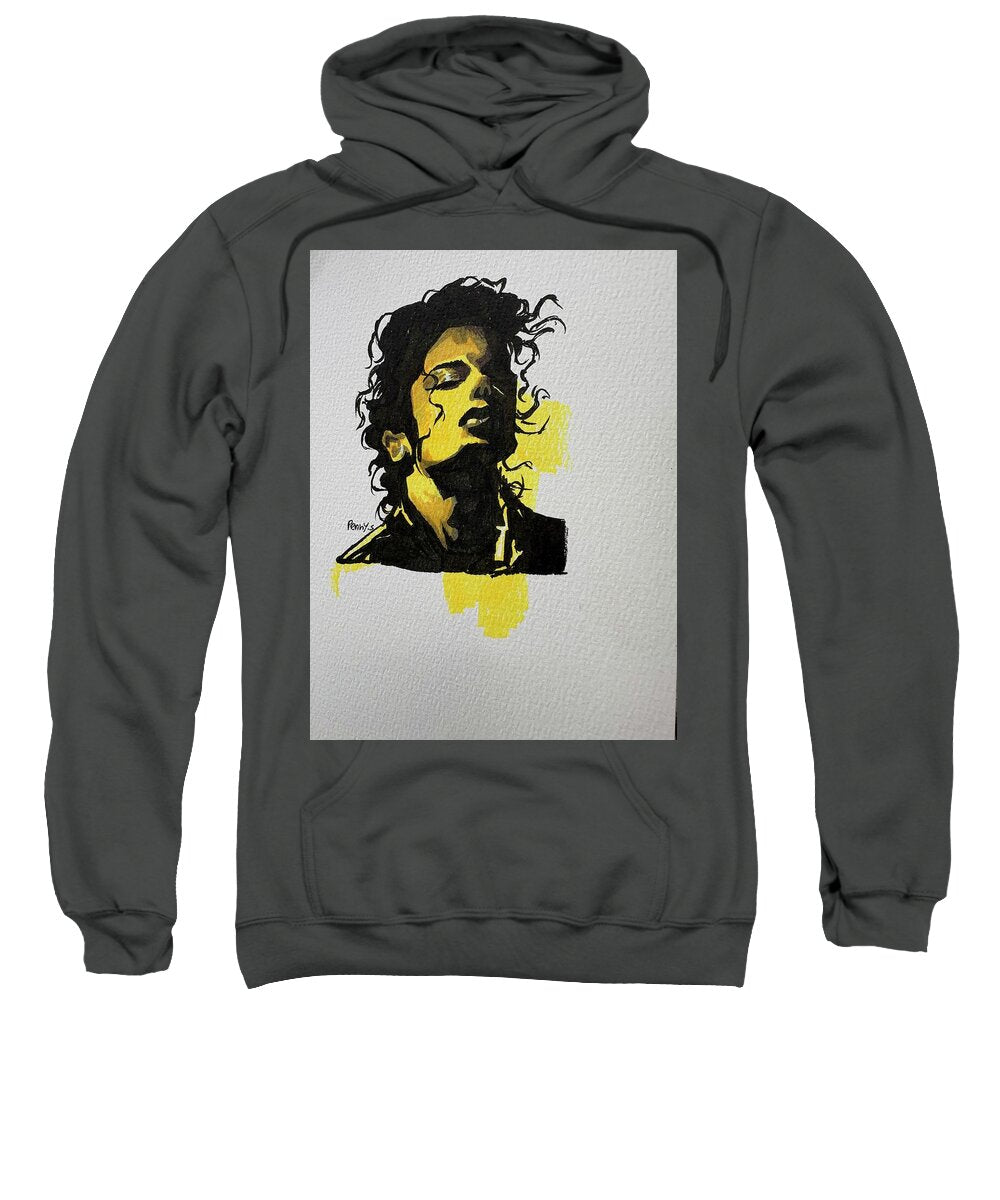 Mike's Light - Sweatshirt