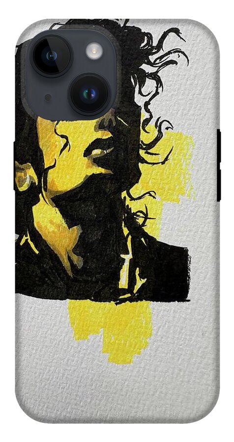 Mike's Light - Phone Case
