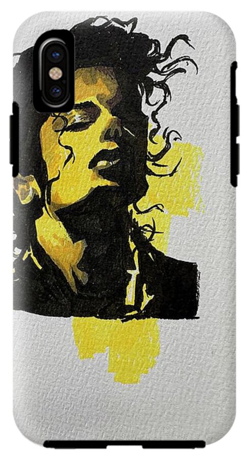 Mike's Light - Phone Case