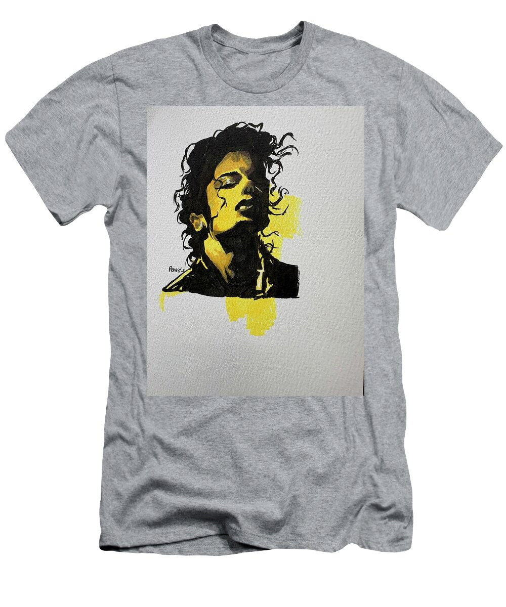 Mike's Light - T-Shirt