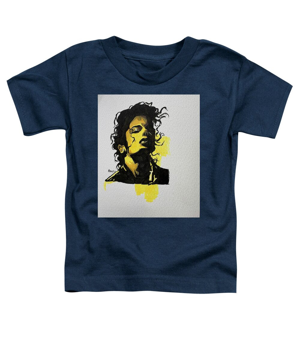 Mike's Light - Toddler T-Shirt