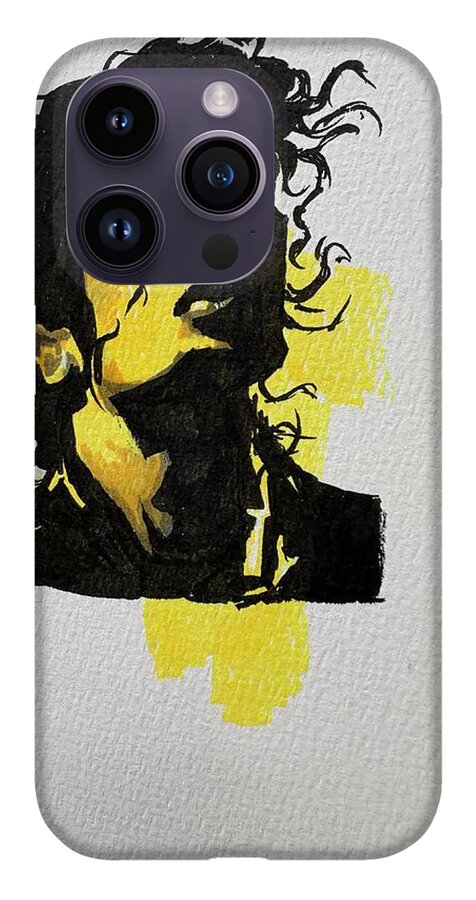 Mike's Light - Phone Case