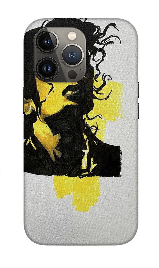 Mike's Light - Phone Case