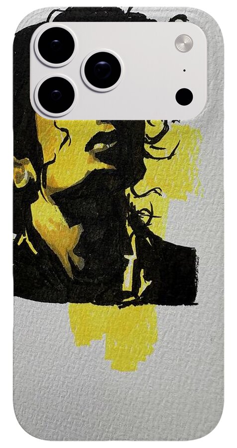 Mike's Light - Phone Case