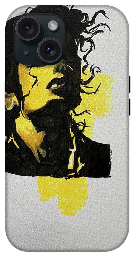 Mike's Light - Phone Case