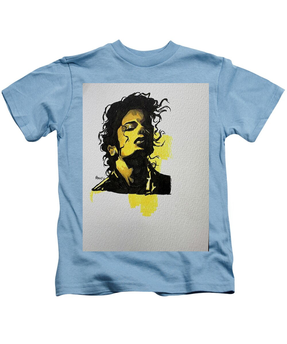 Mike's Light - Kids T-Shirt