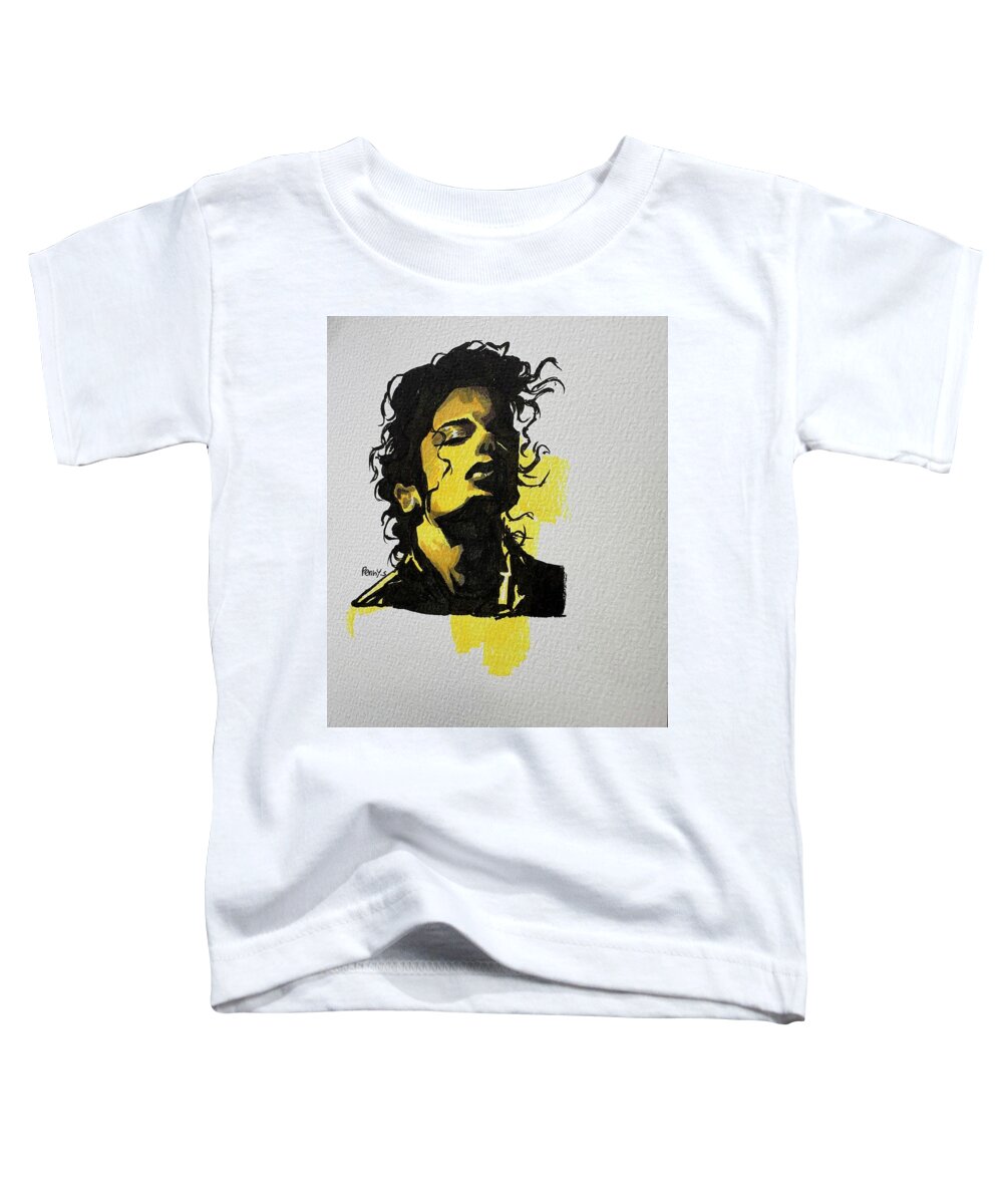 Mike's Light - Toddler T-Shirt