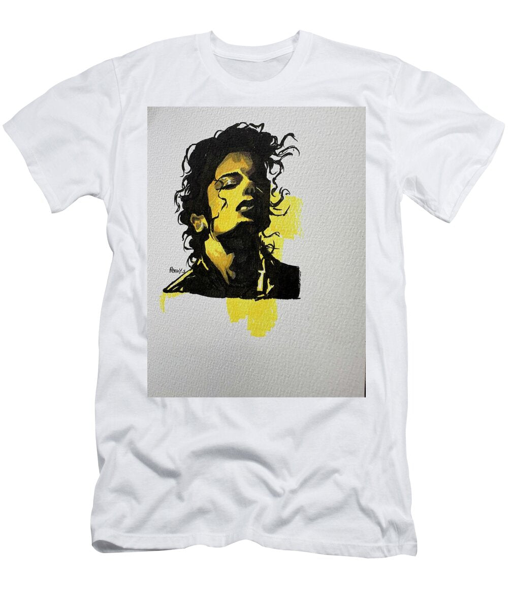 Mike's Light - T-Shirt