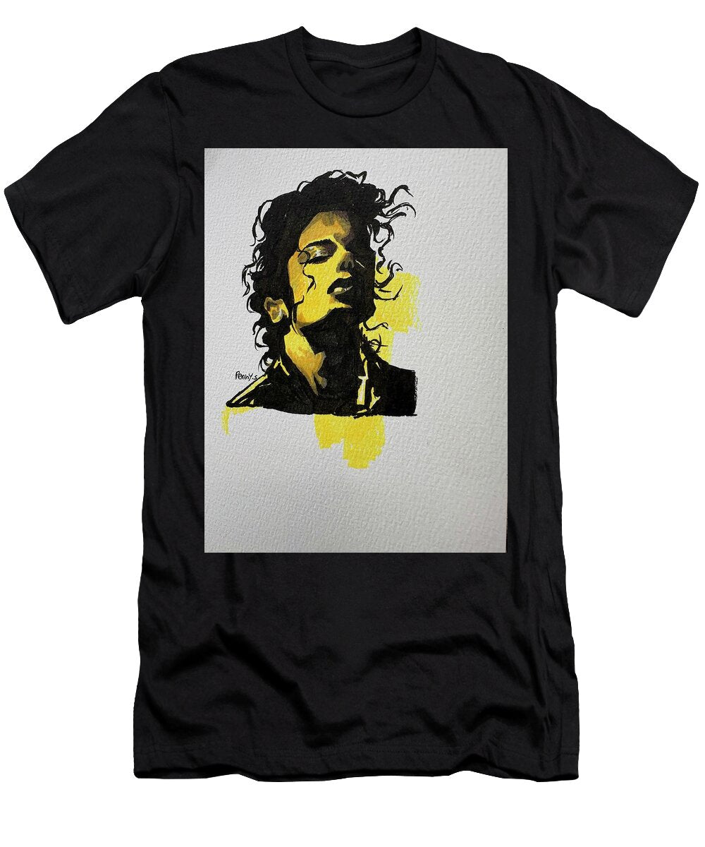 Mike's Light - T-Shirt