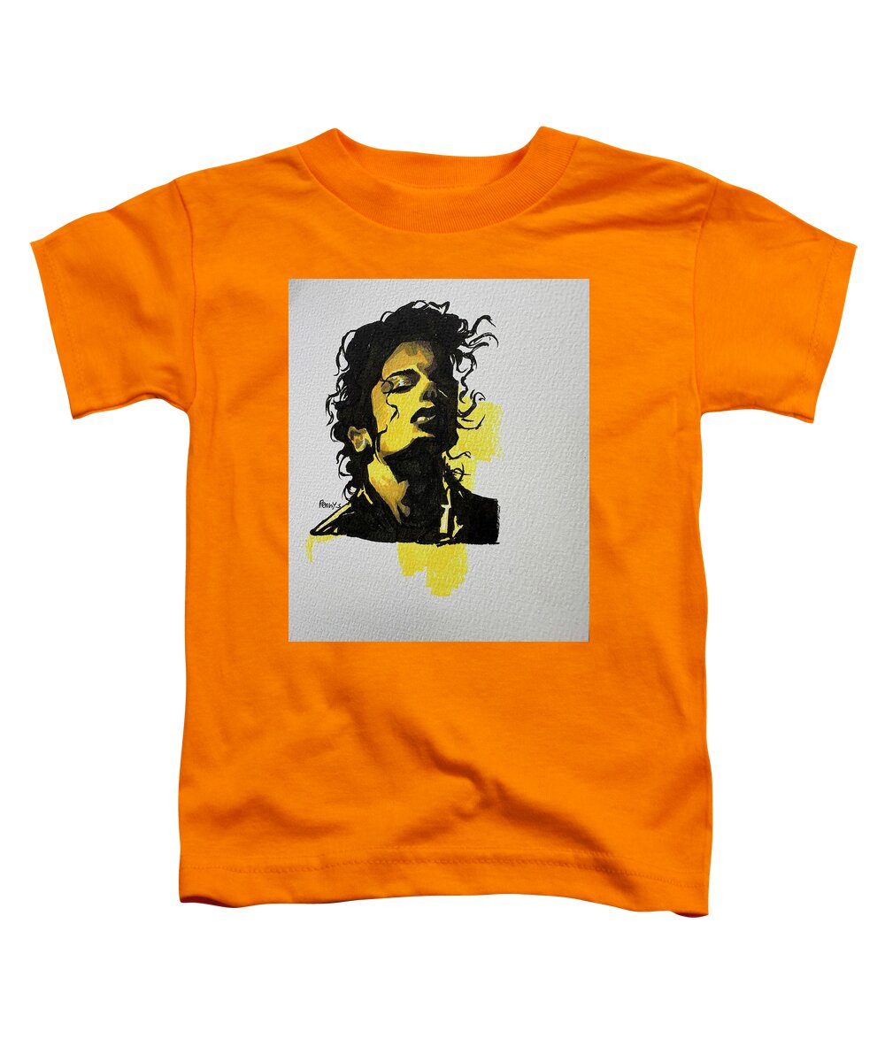 Mike's Light - Toddler T-Shirt