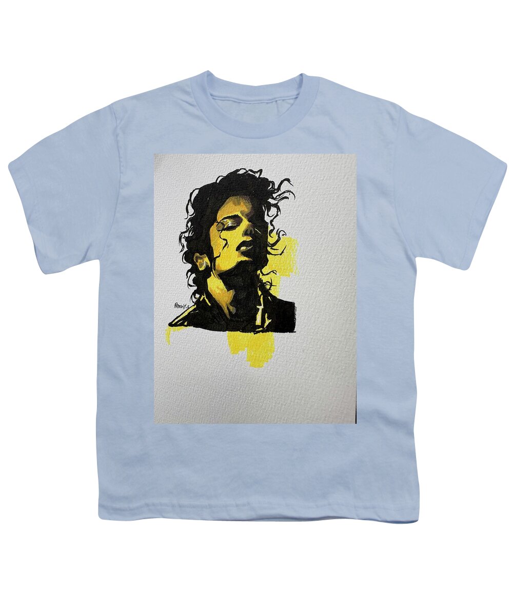 Mike's Light - Youth T-Shirt
